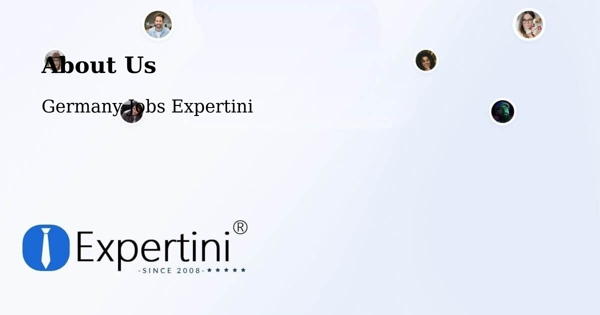 About Expertini Recruitment Platform  – Sternberg - Sternberg, Germany Jobs Expertini