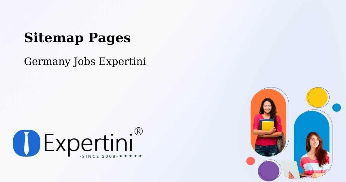 Sitemap Pages - Sternberg - Germany Jobs Expertini