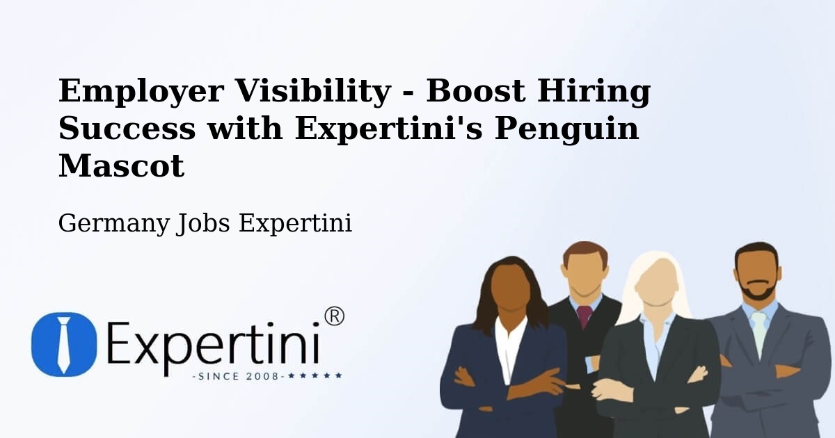 CV and Resume Visibility Optimization – Sternberg - Germany Jobs Expertini